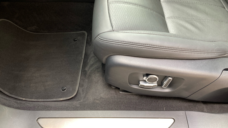 Land Rover Range Rover Evoque 2.0 P250 Dynamic HSE 5dr Auto Petrol Hatchback